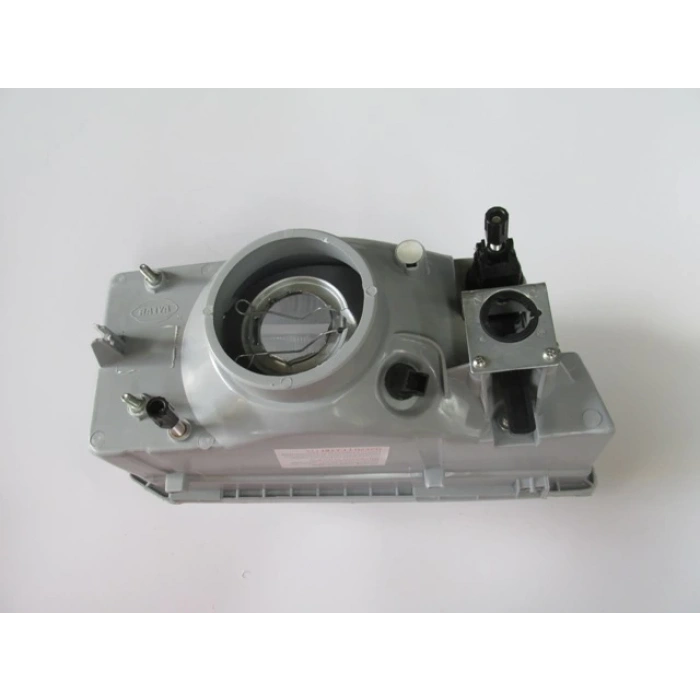 CITROEN JUMPER- 98/01; FAR LAMBASI SOL MANUEL (AYFAR)