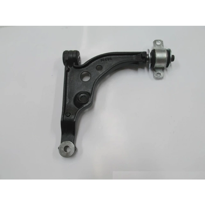 CITROEN JUMPER- 98/01; ÖN ALT TABLA SOL ROTİLLİ/BURÇLU (SALINCAK) (Q 1,8 mm) (SH)