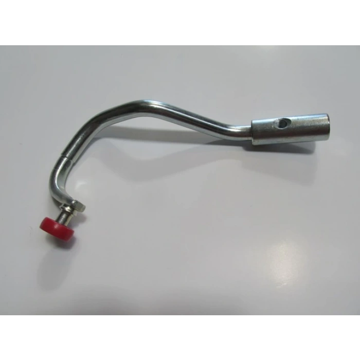 CITROEN JUMPER- 98/01; SÜRGÜLÜ KAPI KİLİT ÜST BAĞLANTISI SAĞ