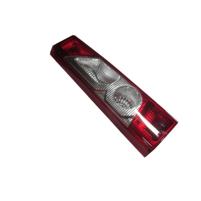 CITROEN JUMPY- 07/12; STOP LAMBASI SOL KIRMIZI/BEYAZ (MARS) (E MARKLI)