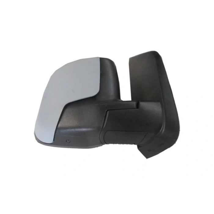 CITROEN NEMO- 08/12; KAPI AYNASI SAĞ GRİ ELEKTRİKLİ/ISITMALI/SENSÖRLÜ(ER AYNA)