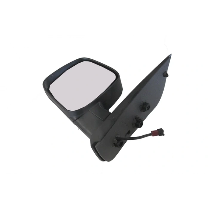 CITROEN NEMO- 08/12; KAPI AYNASI SOL GRİ ELEKTRİKLİ/ISITMALI(ER AYNA)