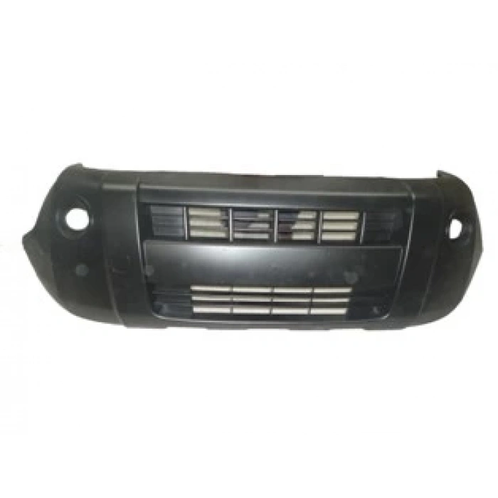 CITROEN NEMO- 08/12; ÖN TAMPON SİYAH SİS DELİĞİ YUKARIDA (EUROBUMP)