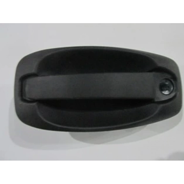 CITROEN NEMO- 08/16; BAGAJ KAPAĞI DIŞ AÇMA KOLU SİYAH