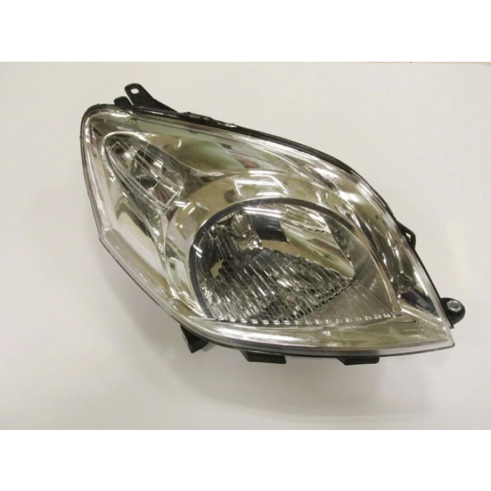 CITROEN NEMO- 08/16; FAR LAMBASI SAĞ ELEKTRİKLİ/MOTORLU (H4) (AYFAR) (E MARKLI)