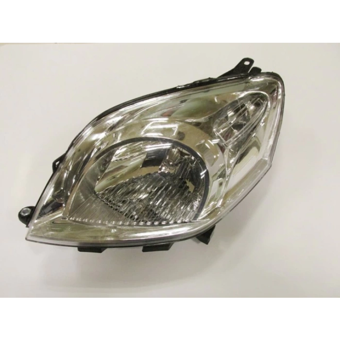 CITROEN NEMO- 08/16; FAR LAMBASI SOL ELEKTRİKLİ/MOTORLU (H4) (AYFAR) (E MARKLI)