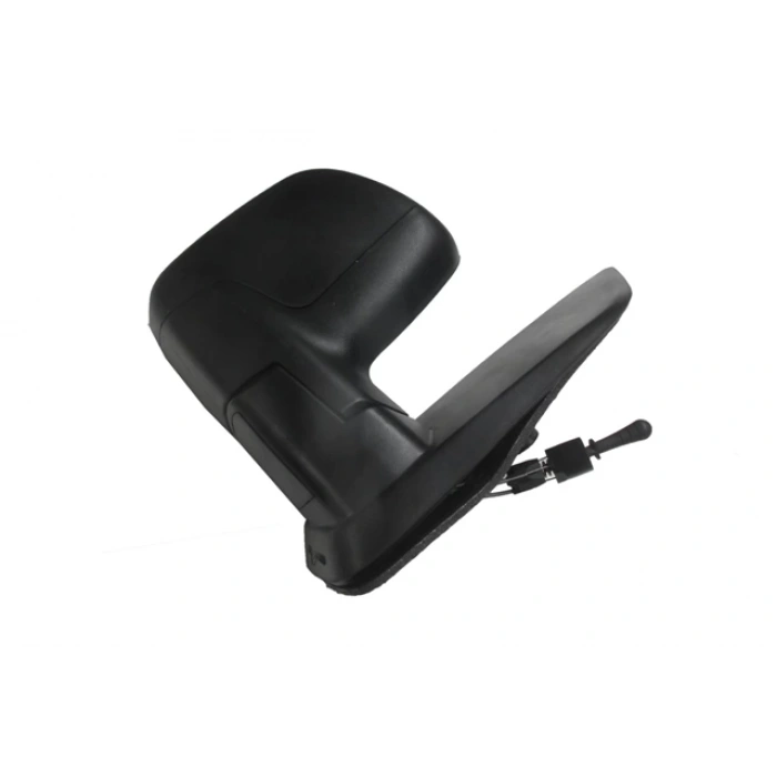 CITROEN NEMO- 08/16; KAPI AYNASI SAĞ SİYAH MANUEL(ER AYNA)