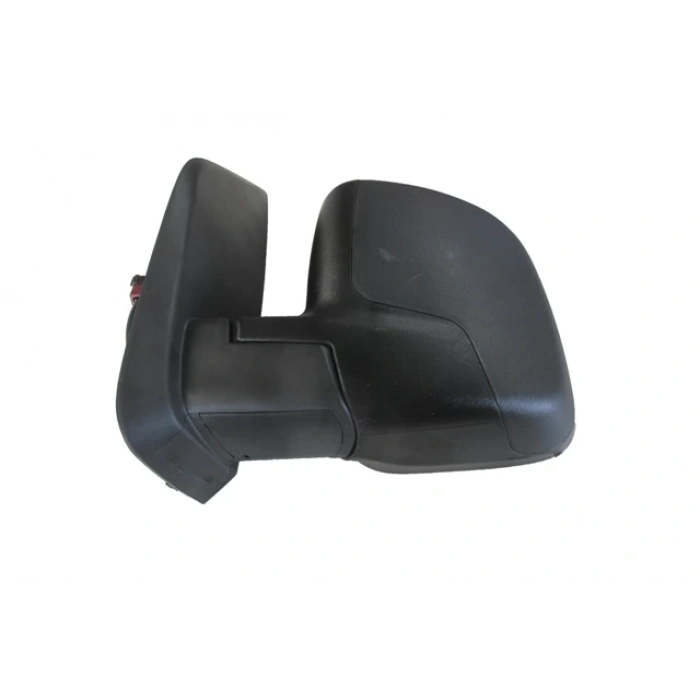 CITROEN NEMO- 08/16; KAPI AYNASI SOL SİYAH ELEKTRİKLİ/ISITMALI(ER AYNA)