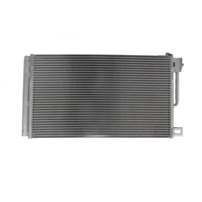 CITROEN NEMO- 08/16; KLİMA RADYATÖRÜ 1.3/1.4 HDI (BRAZING) (600X355X16) ALÜMİNYUM (ORİS)