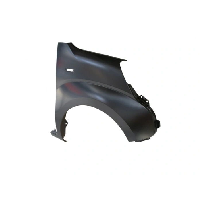 CITROEN NEMO- 08/16; ÖN ÇAMURLUK DELİKLİ SAĞ (EAGLE BODY)