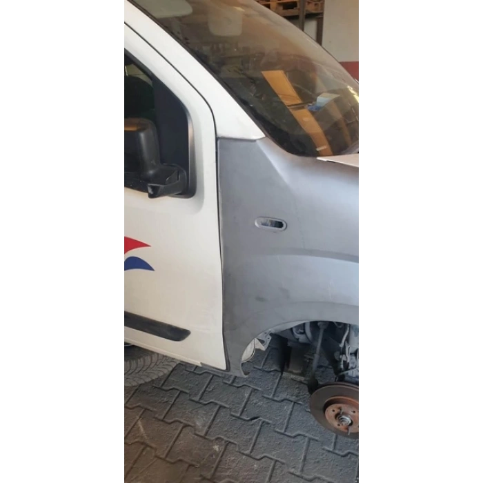 CITROEN NEMO- 08/16; ÖN ÇAMURLUK DELİKLİ SAĞ (EAGLE BODY)