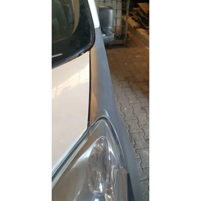 CITROEN NEMO- 08/16; ÖN ÇAMURLUK DELİKLİ SOL (EAGLE BODY)