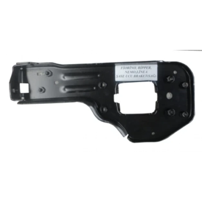CITROEN NEMO- 08/16; ÖN TAMPON BRAKETİ SAĞ (ŞASE UCU)