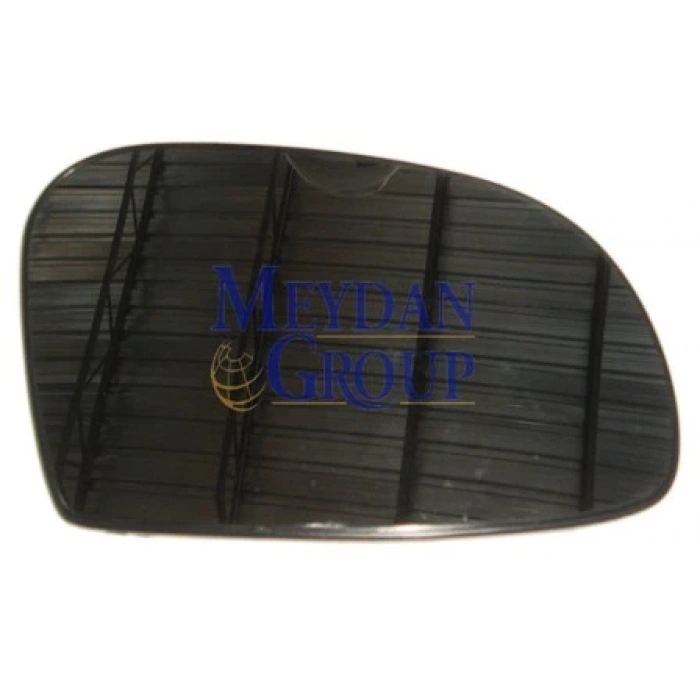 CITROEN SAXO- 96/00; AYNA CAMI SAĞ ISITMASIZ (FAMELLA)