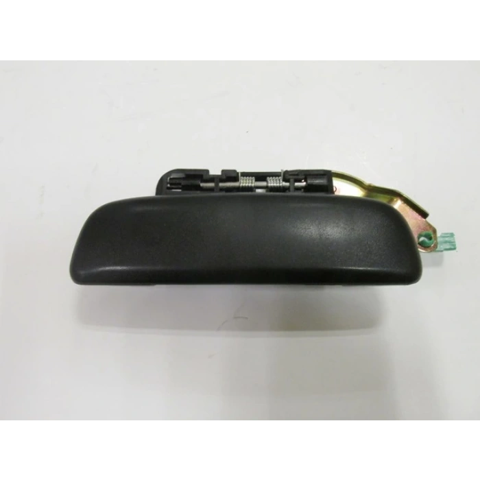 CITROEN SAXO- 96/00; ÖN KAPI DIŞ AÇMA KOLU SOL (PÜTÜRLÜ SİYAH) (HUSHAN)