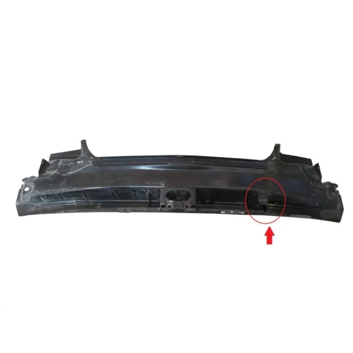 CITROEN XSARA- 98/00; ARKA PANEL (ORAN)