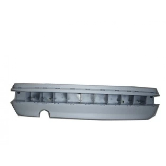 CITROEN XSARA- 98/00; ARKA TAMPON GRİ (BANT DELİKLİ PHIRA)