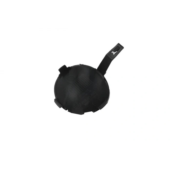 DACIA DOKKER- 13/21; ARKA TAMPON ARKA TAMPON ÇEKİ DEMİRİ KAPAĞI