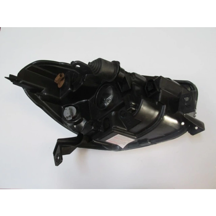 DACIA DOKKER- 13/21; FAR LAMBASI SOL MANUEL (H4)(AYFAR) (E MARKLI)