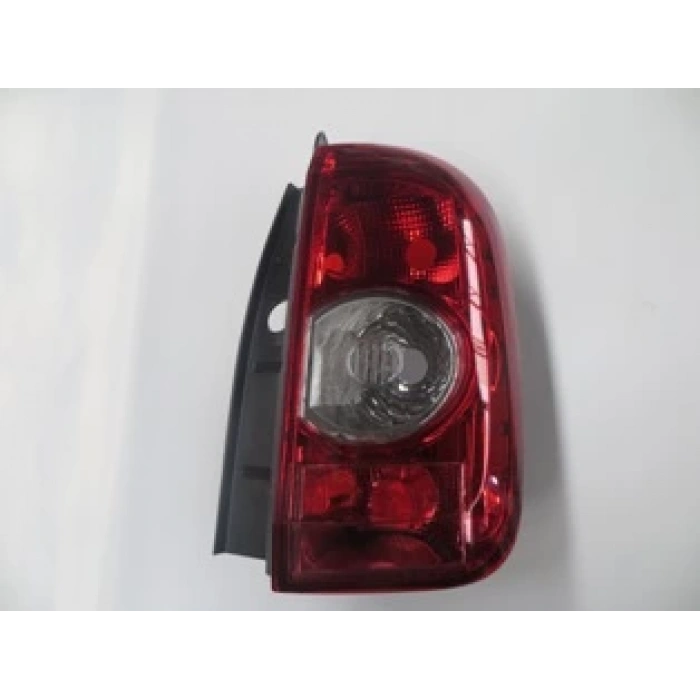 DACIA DUSTER- 10/13; STOP LAMBASI SOL KIRMIZI/BEYAZ (MARS) (E MARKLI)
