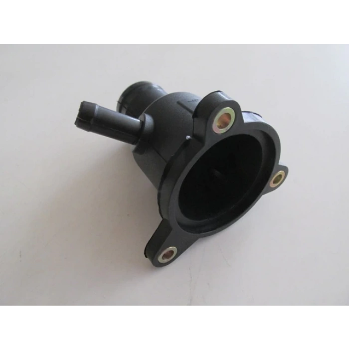 DACIA DUSTER- 10/13; TERMOSTAT KAPAĞI 1.6cc K4J-K4M (3 BAĞLANTILI/PLASTİK)