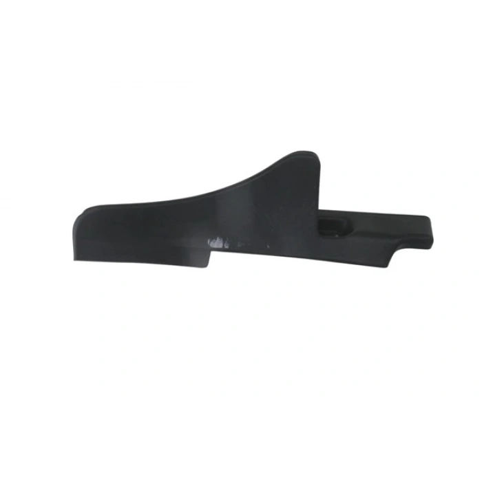 DACIA DUSTER- 10/17; ÖN CAM KENAR PLASTİĞİ SAĞ