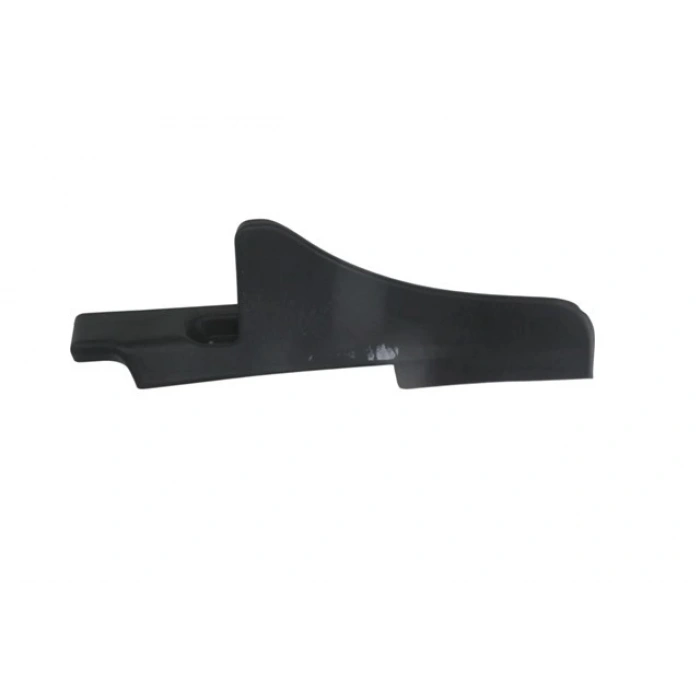 DACIA DUSTER- 10/17; ÖN CAM KENAR PLASTİĞİ SOL