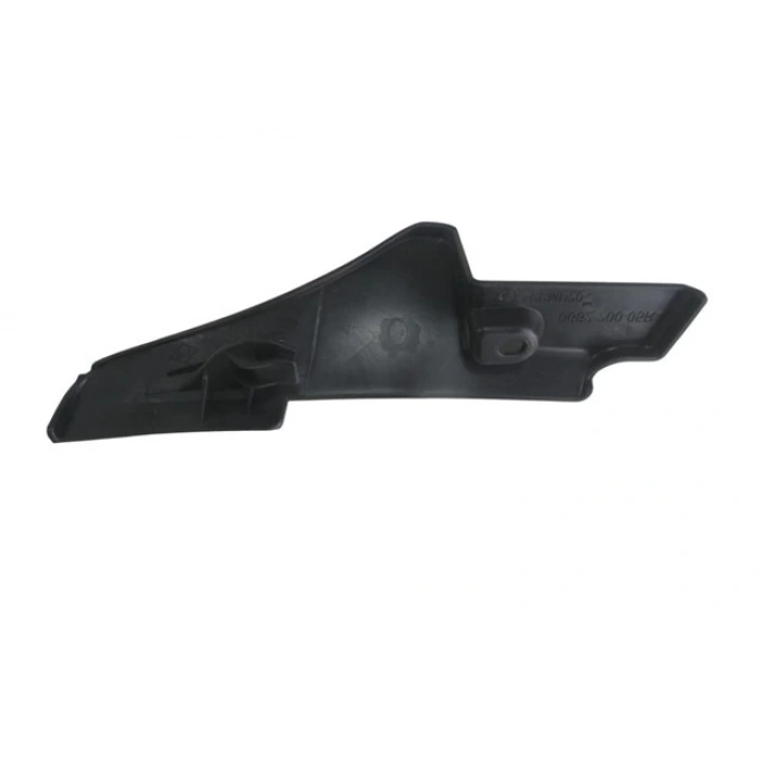 DACIA DUSTER- 10/17; ÖN CAM KENAR PLASTİĞİ SOL