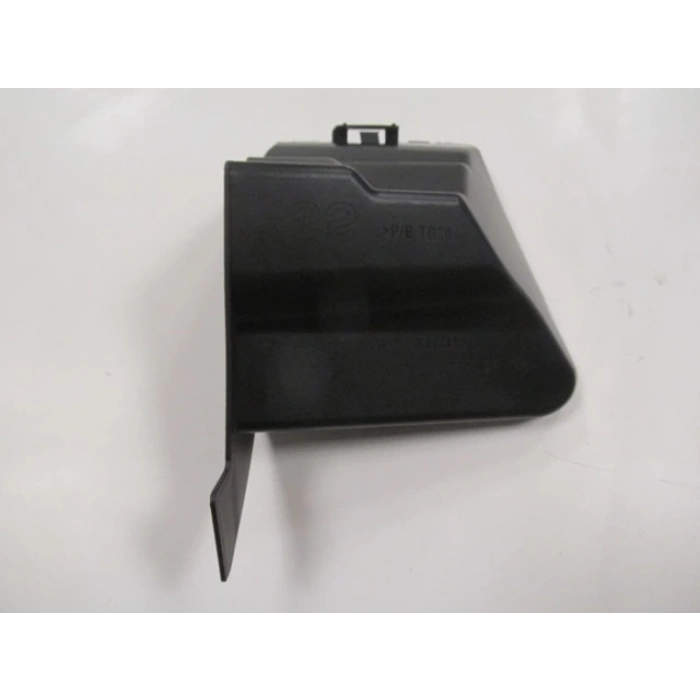 DACIA DUSTER- 10/17; ÖN TAMPON ALT PARÇA SAĞ