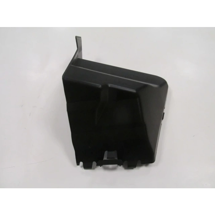 DACIA DUSTER- 10/17; ÖN TAMPON ALT PARÇA SOL