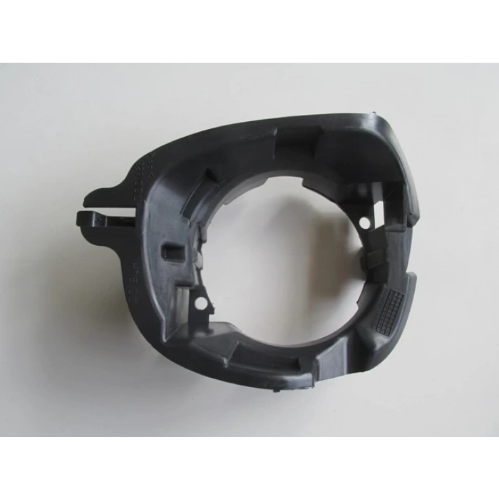 DACIA DUSTER- 10/17; SİS LAMBASI BRAKETİ SOL (EUROBUMP)