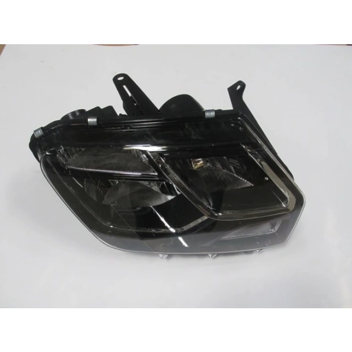 DACIA DUSTER- 14/17; FAR LAMBASI SAĞ MANUEL (H1/H7) (6FİŞLİ)