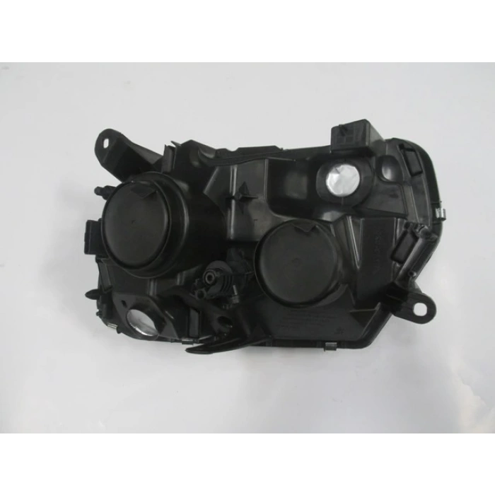 DACIA DUSTER- 14/17; FAR LAMBASI SAĞ MANUEL (H1/H7) (6FİŞLİ)