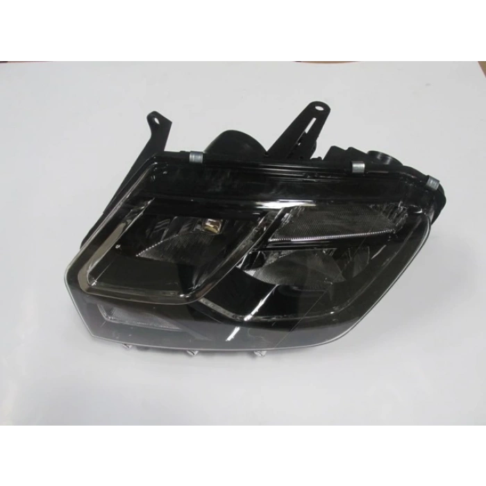 DACIA DUSTER- 14/17; FAR LAMBASI SOL MANUEL (H1/H7)(6FİŞLİ)