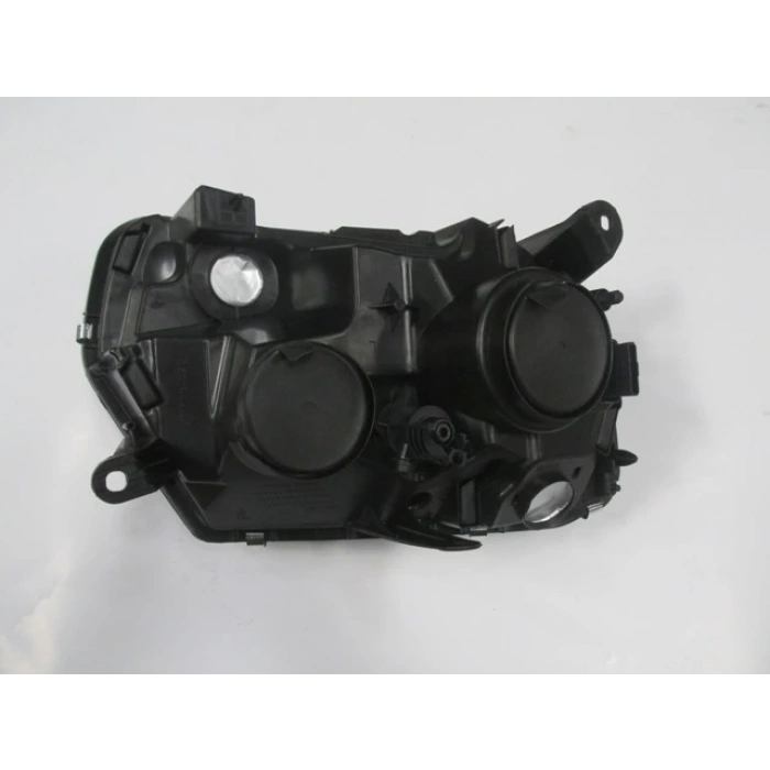 DACIA DUSTER- 14/17; FAR LAMBASI SOL MANUEL (H1/H7)(6FİŞLİ)