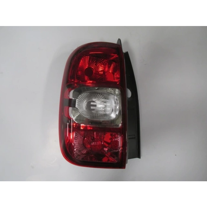 DACIA DUSTER- 14/17; STOP LAMBASI SOL KIRMIZI/BEYAZ (MARS)