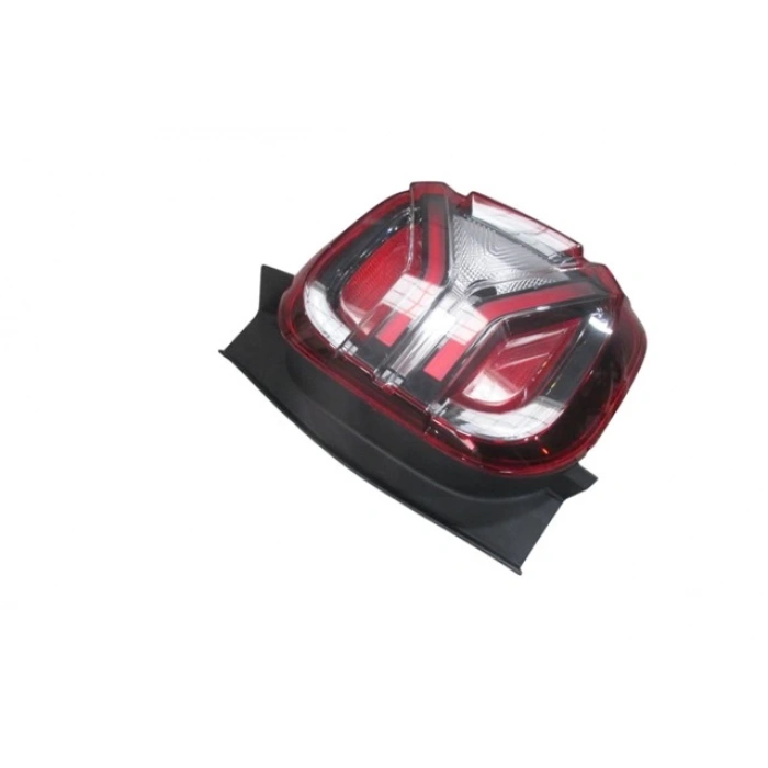 DACIA DUSTER- 21/23; STOP LAMBASI SAĞ KIRMIZI/BEYAZ (MARS) (E MARKLI)