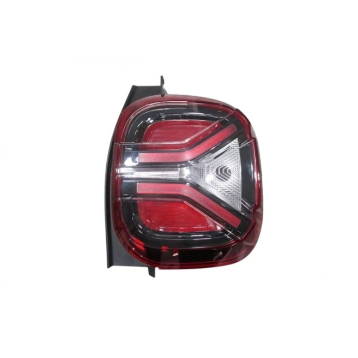 DACIA DUSTER- 21/23; STOP LAMBASI SAĞ KIRMIZI/BEYAZ (MARS) (E MARKLI)