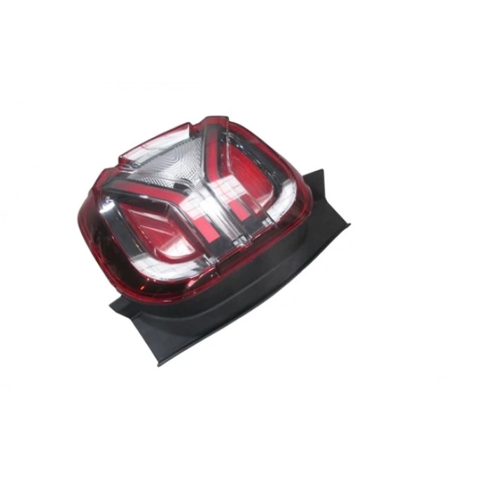 DACIA DUSTER- 21/23; STOP LAMBASI SOL KIRMIZI/BEYAZ (MARS) (E MARKLI)