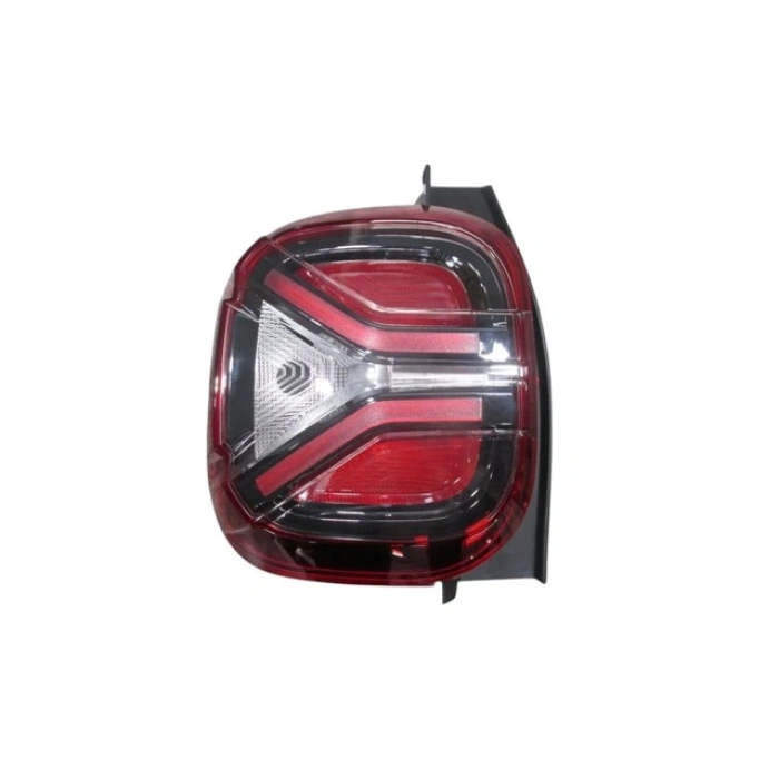 DACIA DUSTER- 21/23; STOP LAMBASI SOL KIRMIZI/BEYAZ (MARS) (E MARKLI)