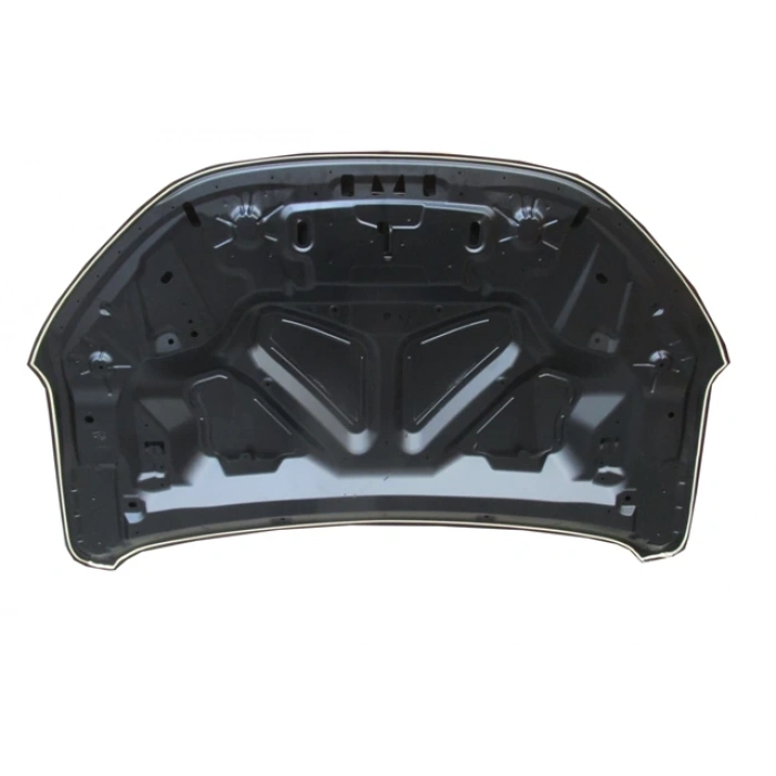 DACIA JOGGER- 22/25; MOTOR KAPUTU (İCELİ/ÇEKOMASTİKLİ) (EAGLE BODY)