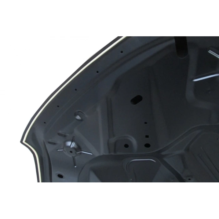 DACIA JOGGER- 22/25; MOTOR KAPUTU (İCELİ/ÇEKOMASTİKLİ) (EAGLE BODY)