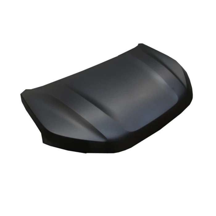 DACIA JOGGER- 22/25; MOTOR KAPUTU (İCELİ/ÇEKOMASTİKLİ) (EAGLE BODY)