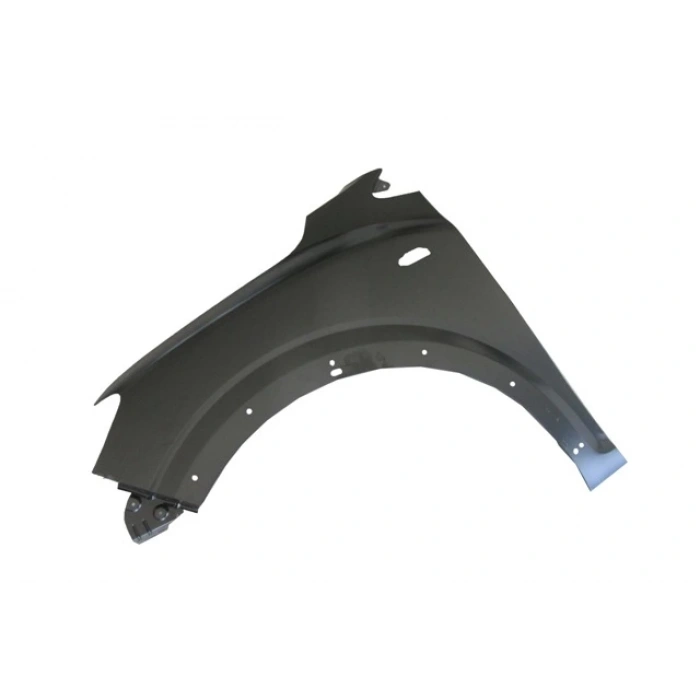 DACIA JOGGER- 22/25; ÖN ÇAMURLUK SOL SİNYAL DELİKLİ/DODİK DELİKLİ (ORAN)