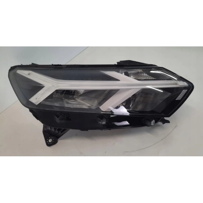 DACIA JOGGER- 22/25; FAR LAMBASI SAĞ ELEKTRİKLİ/MOTORLU/LEDLİ/BEYAZ (E MARKLI)