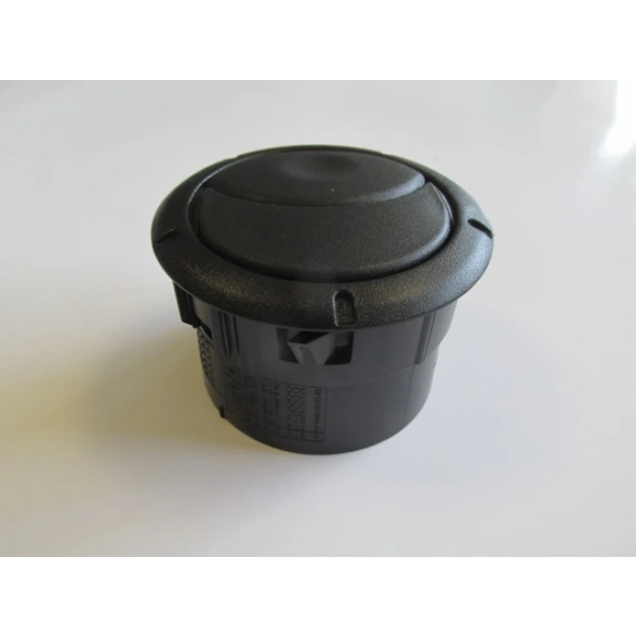 DACIA LODGY- 12/16; ÖN GÖĞÜS YAN ÜFLEME PETEĞİ SAĞ/SOL AYNI (ADET) SİYAH (DİFİZÖR)