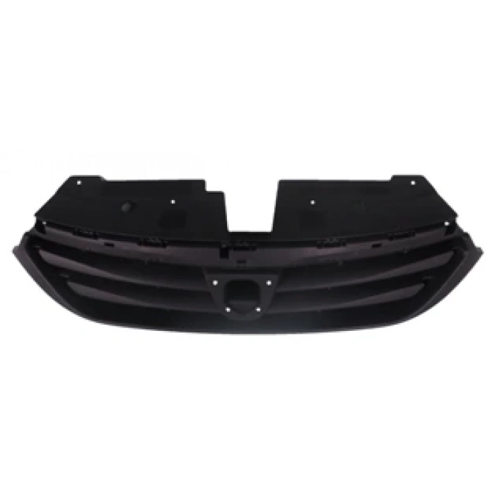 DACIA LODGY- 12/16; ÖN PANJUR SİYAH NİKELAJ ÇITASIZ