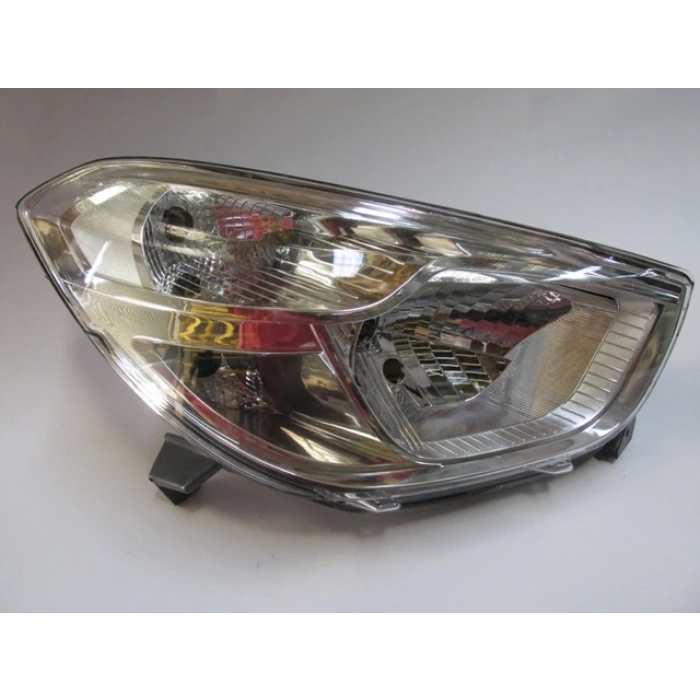 DACIA LODGY- 12/22; FAR LAMBASI SAĞ MANUEL (H4)(AYFAR) (E MARKLI)