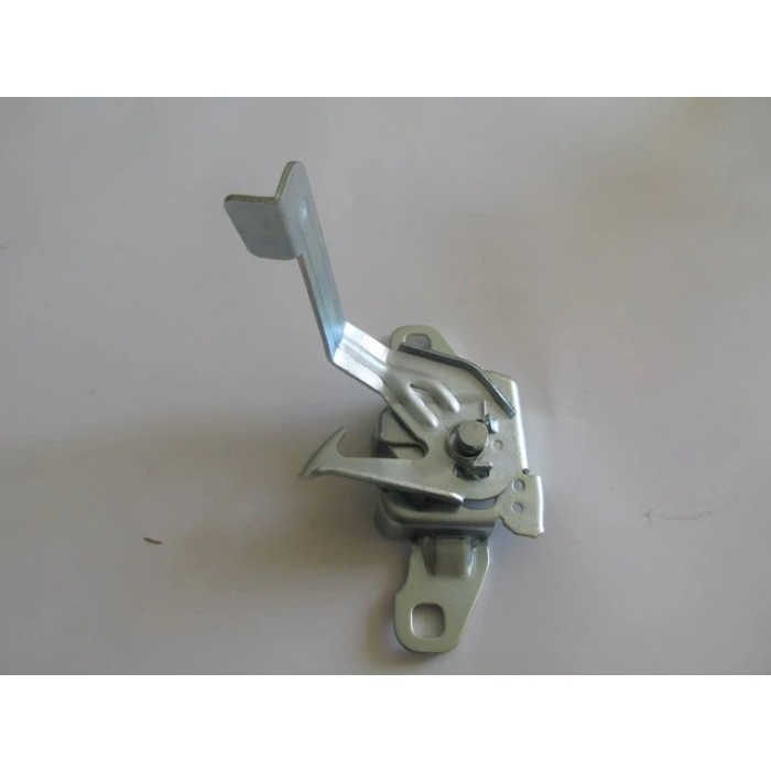 DACIA LODGY- 12/22; KAPUT KİLİDİ