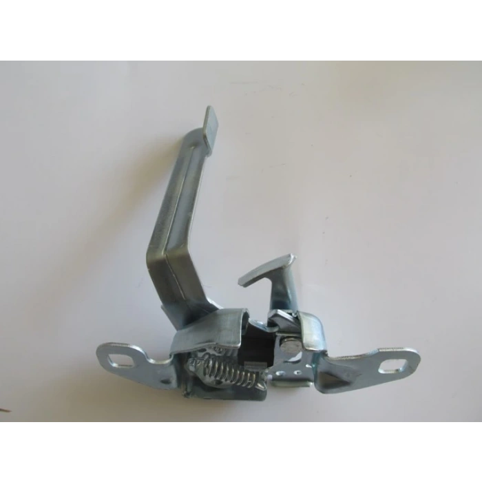 DACIA LODGY- 12/22; KAPUT KİLİDİ